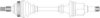 GENERAL RICAMBI PE3211 Drive Shaft